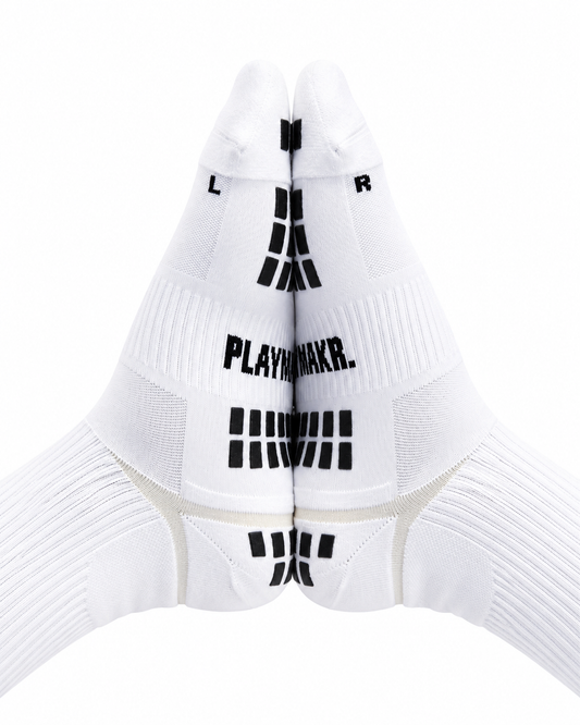 PLAYMAKR. NXT-GEN Grip Socks