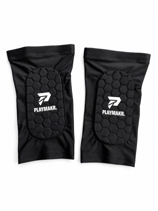 PLAYMAKR. HEXCORE Shin Guards