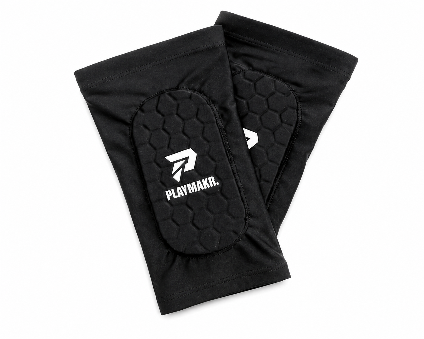 PLAYMAKR. HEXCORE Shin Guards