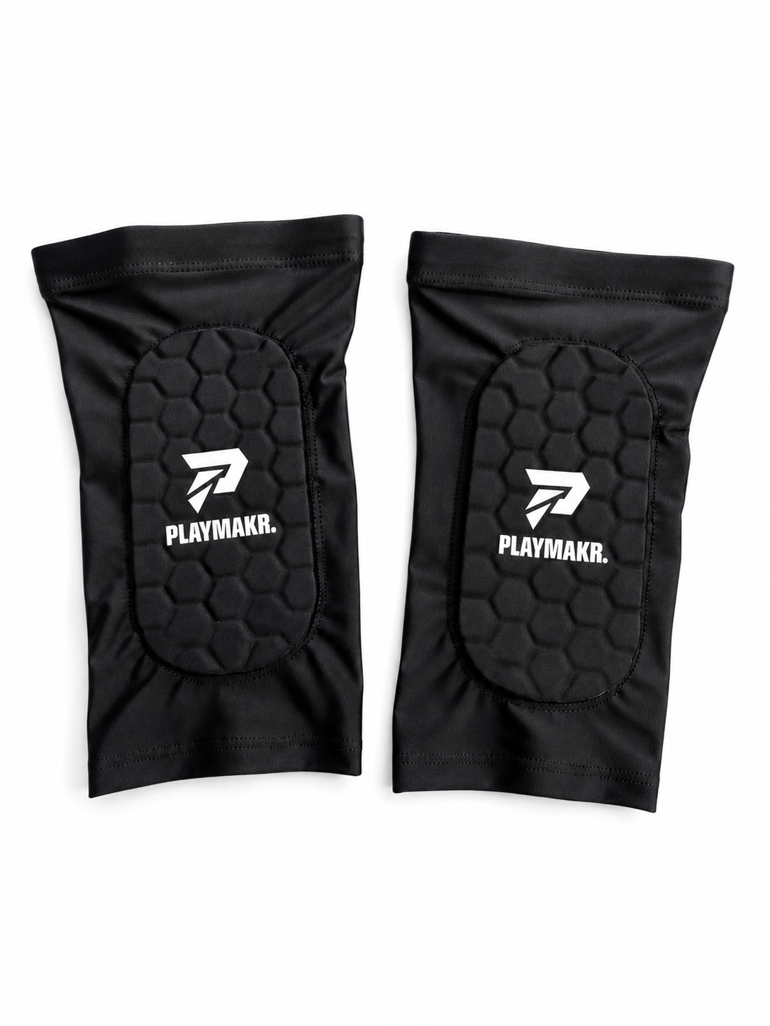 PLAYMAKR. HEXCORE Shin Guards